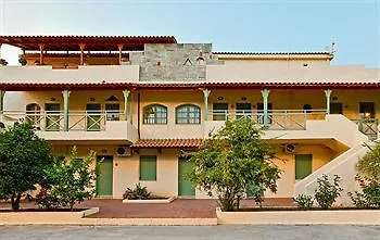 Pleiades Hotel Limenas Chersonisou