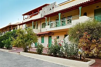 Hotel Pleiades Limenas Chersonisou